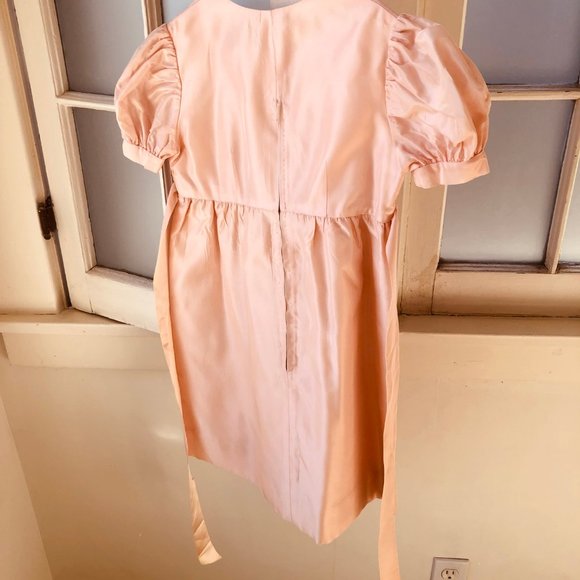 Vintage Dress - Picture 4 of 5